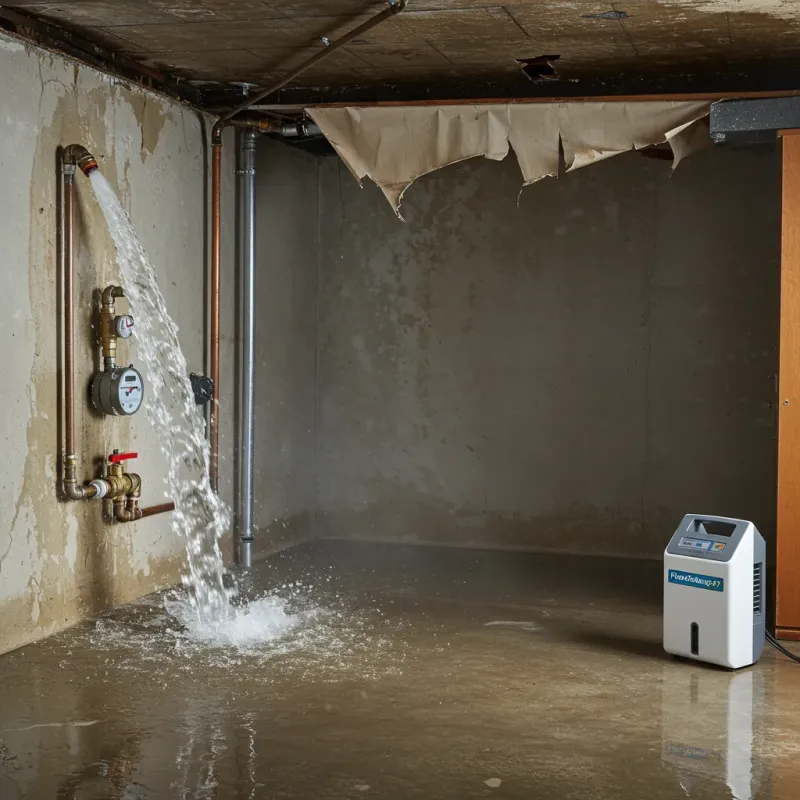 Pipe Burst and Leak Restoration in Waihee-Waiehu, HI