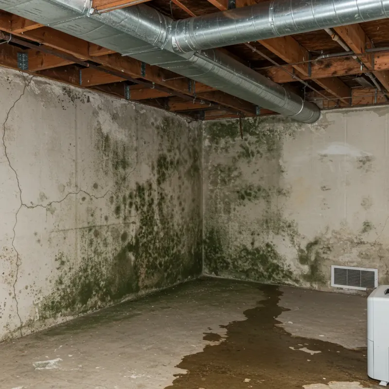 Professional Mold Removal in Waihee-Waiehu, HI