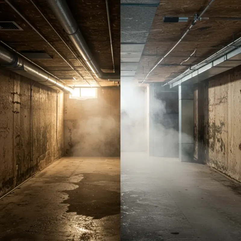 Professional Odor Removal in Waihee-Waiehu, HI